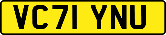 VC71YNU