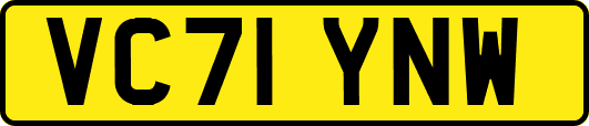 VC71YNW