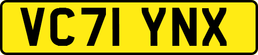 VC71YNX