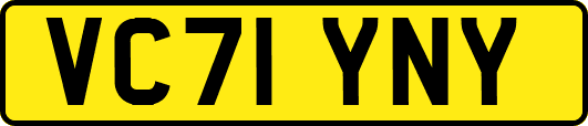 VC71YNY