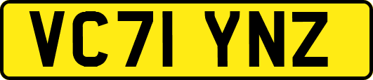 VC71YNZ