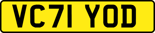 VC71YOD