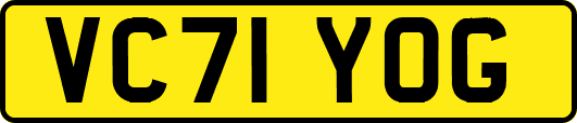 VC71YOG