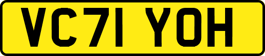 VC71YOH