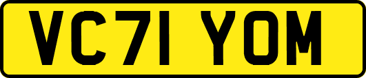VC71YOM