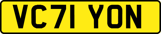 VC71YON