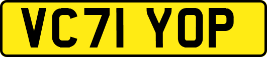 VC71YOP