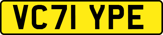 VC71YPE