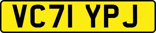 VC71YPJ