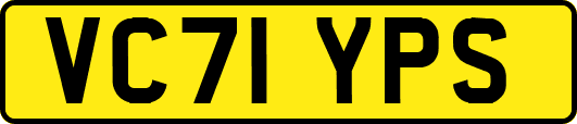 VC71YPS