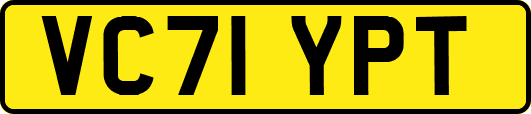 VC71YPT
