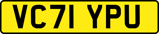 VC71YPU
