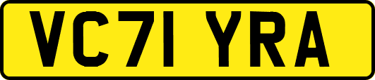VC71YRA