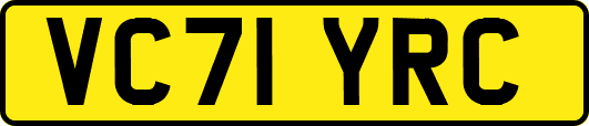 VC71YRC