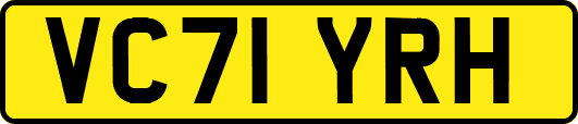 VC71YRH