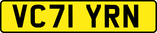 VC71YRN