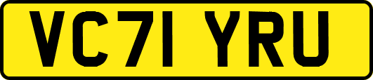 VC71YRU