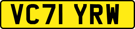 VC71YRW