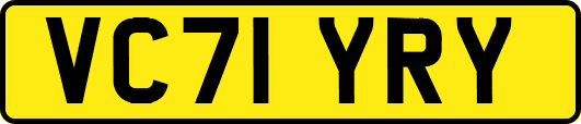 VC71YRY