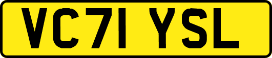 VC71YSL