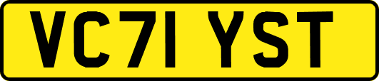 VC71YST