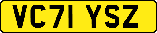 VC71YSZ