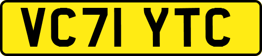 VC71YTC
