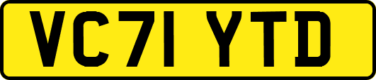 VC71YTD