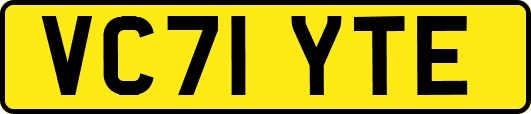 VC71YTE