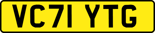 VC71YTG
