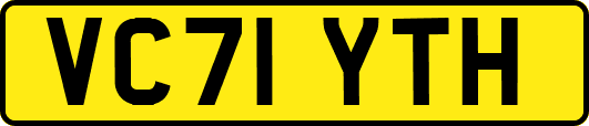 VC71YTH