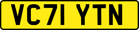 VC71YTN