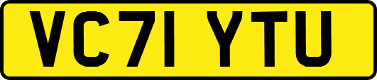 VC71YTU