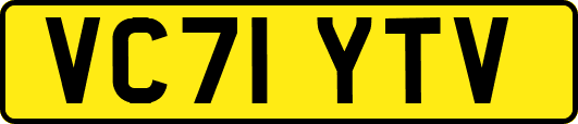 VC71YTV