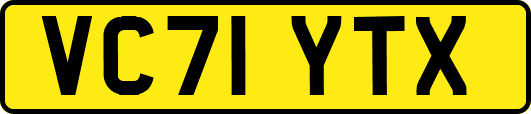 VC71YTX