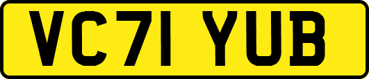 VC71YUB