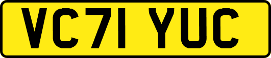 VC71YUC