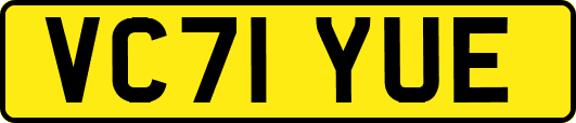 VC71YUE