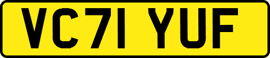 VC71YUF