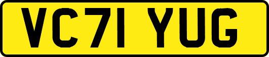 VC71YUG