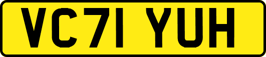 VC71YUH