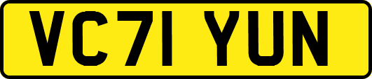 VC71YUN