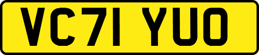 VC71YUO