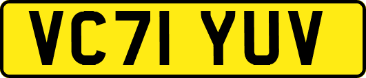 VC71YUV