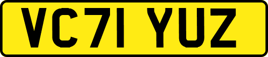 VC71YUZ