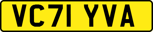 VC71YVA