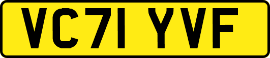 VC71YVF
