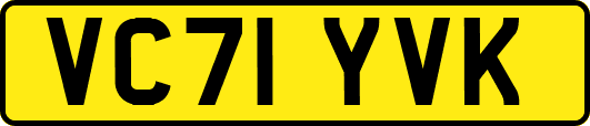 VC71YVK