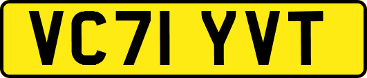VC71YVT