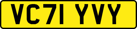 VC71YVY